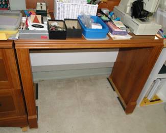Office desk