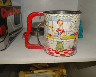 Mommy?  Why is your neck so long?