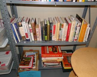 In case you missed it, books are only $1