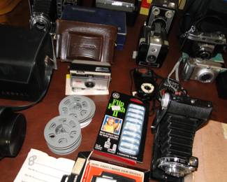 More great photo items from years gone by