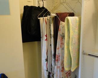 Table runners staying put and not running away