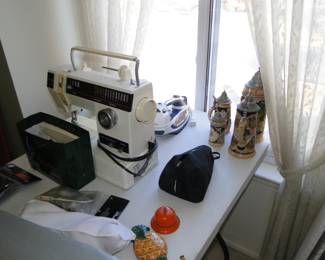 Another fantastic sewing machine