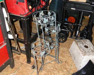 Rotor table saw and more