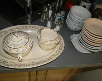 We have all types of wonderful vintage items