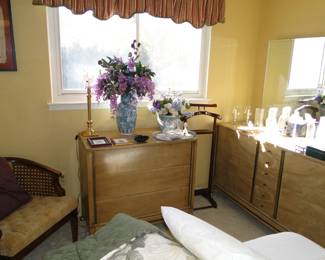 Some great decorative pieces as well