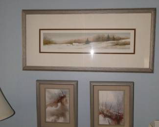 Thrice the winter scene pictures