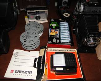 Reels, and viewers and more