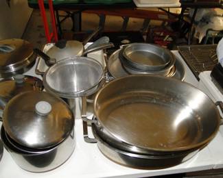 Thinking about opening a catering company?  Then we have you covered in all the aspects of cooking