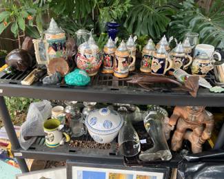steins and more 