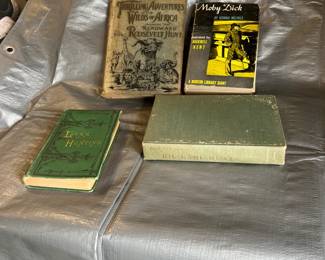 books