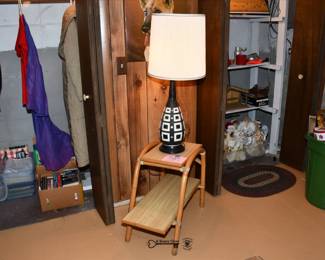 418Basement