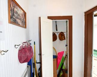 531Mud Room