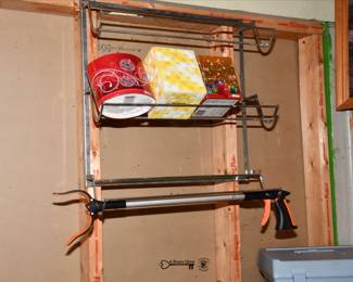 481Storage Room