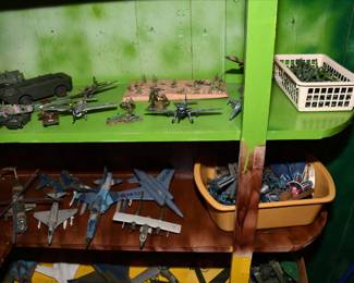 517Storage Room