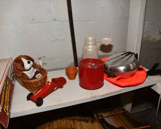 430Basement