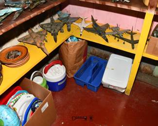 518Storage Room