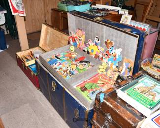 604Garage