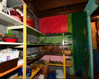 475Storage Room