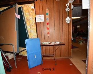 478Storage Room