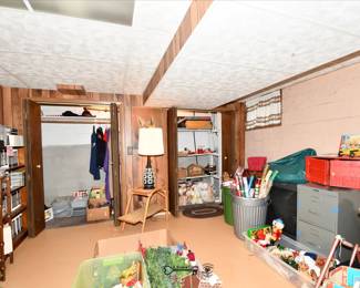 364Basement