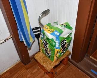 543Mud Room