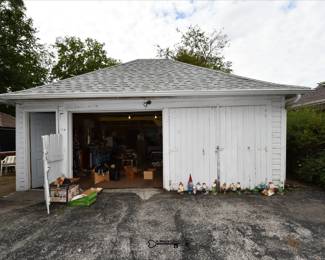 545Garage