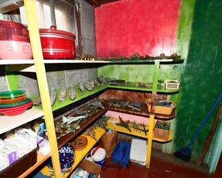 476Storage Room