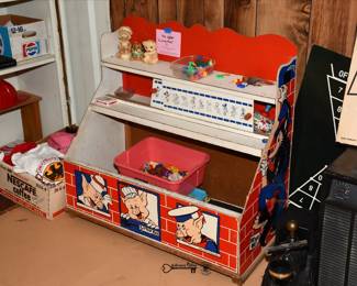 458Basement