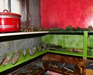 511Storage Room