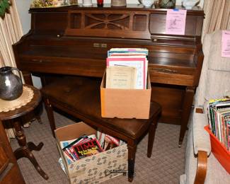 005Some Highlights Montgomery Estate Sale