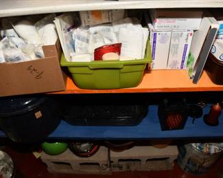 508Storage Room