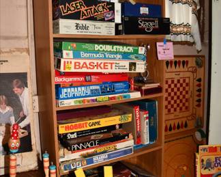453Basement