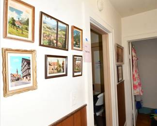 523Hallway