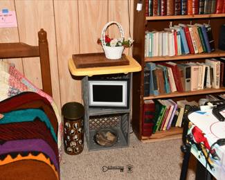 383Basement