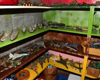 510Storage Room