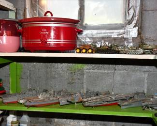 505Storage Room