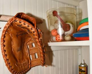 538Mud Room