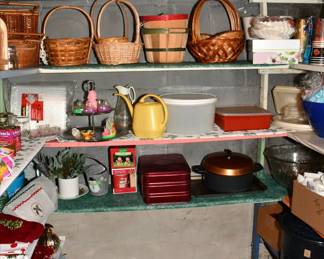503Storage Room