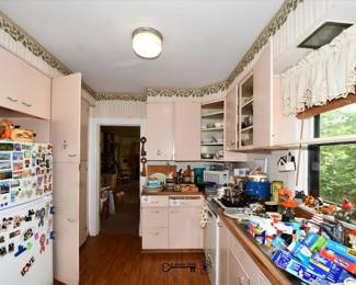 160Kitchen