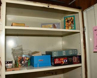465Basement