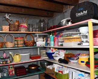 487Storage Room