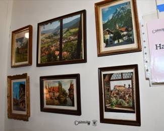 526Hallway