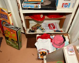461Basement