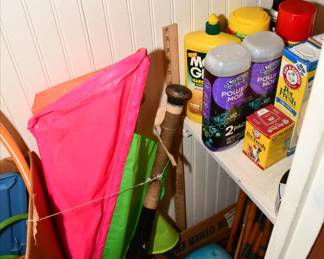 537Mud Room