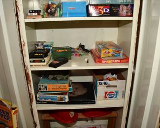 462Basement