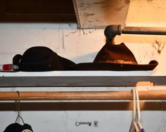 416Basement