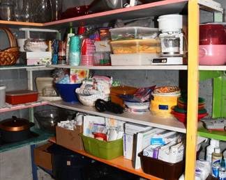 504Storage Room