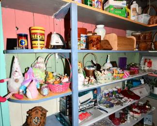 474Storage Room