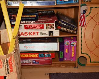 447Basement