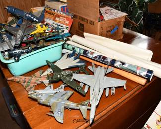 026Some Highlights Montgomery Estate Sale